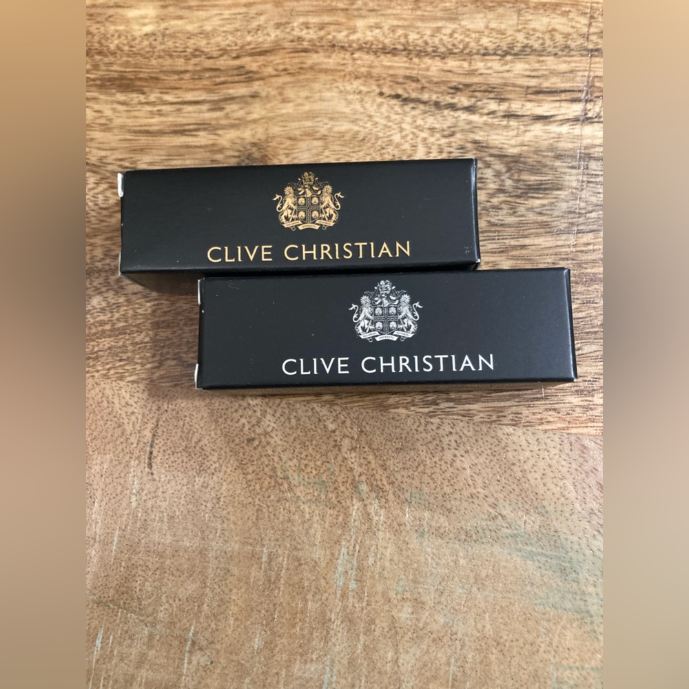 Clive Christian Bundle New